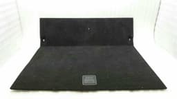 MERCEDES-BENZ Mercedes S-Class W221 Boot Lid Floor A2216801242 Boot Liner — thumbnail 1