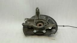 MERCEDES-BENZ Mercedes S-Class W221 Right Rear Hub A2213502208 Wheel Bearing Housing Rear RE — thumbnail 4
