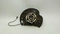 MERCEDES-BENZ Mercedes S-Class W221 Right Rear Hub A2213502208 Wheel Bearing Housing Rear RE — thumbnail 1