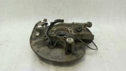 MERCEDES-BENZ Mercedes CL W216 Right Rear Hub A2213502208 Wheel Bearing Housing Rear Right ABC — thumbnail 6
