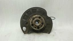 MERCEDES-BENZ Mercedes CL W216 Right Rear Hub A2213502208 Wheel Bearing Housing Rear Right ABC — thumbnail 4
