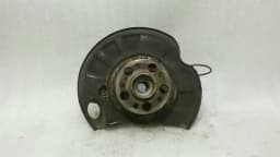 MERCEDES-BENZ Mercedes CL W216 Right Rear Hub A2213502208 Wheel Bearing Housing Rear Right ABC — thumbnail 1