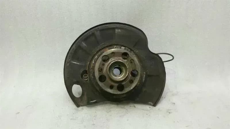 Mercedes CL W216 Right Rear Hub A2213502208 Wheel Bearing Housing Rear Right ABC