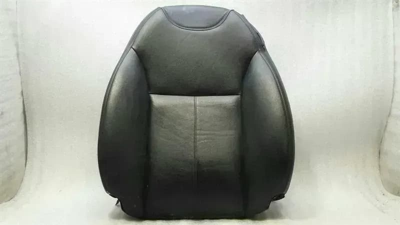 MERCEDES-BENZ Mercedes CL W216 Left Seat Backrest A2169100147 Seat Front Left Leather