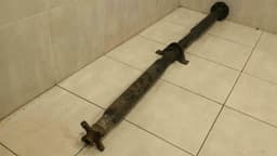 MERCEDES-BENZ Mercedes CL W216 prophesent A2164100606 gimbal shaft CL500 V8 — thumbnail 6