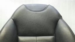 MERCEDES-BENZ Mercedes CL W216 Left Seat Backrest A2169100147 Seat Front Left Leather — thumbnail 2