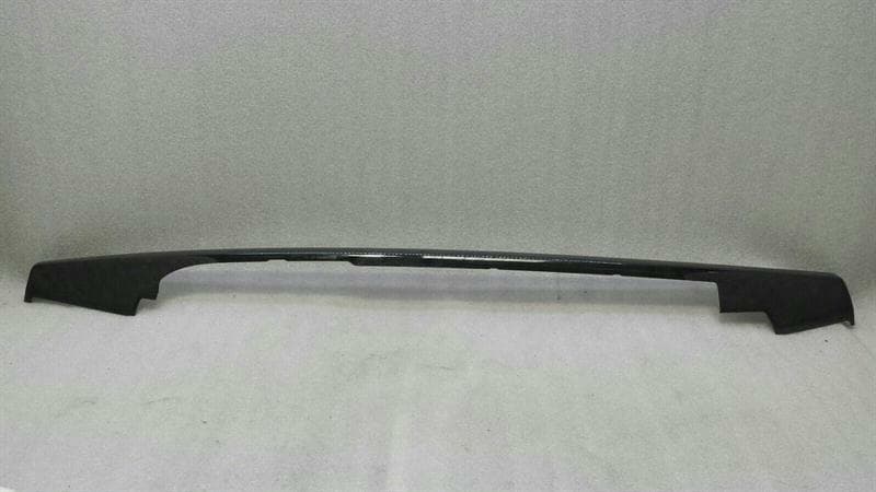 MERCEDES-BENZ Mercedes CL W216 Left Door Trim A2167202748 Door Wooden Bar Left Ash Tree Wood
