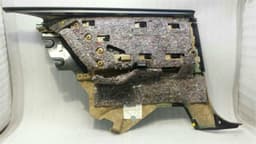 MERCEDES-BENZ Mercedes CL W216 Rear Right Quarter Panel A2166903454 Trim Panel Rear Right — thumbnail 3