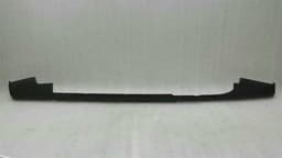 MERCEDES-BENZ Mercedes CL W216 Left Door Trim A2167202748 Door Wooden Bar Left Ash Tree Wood — thumbnail 3