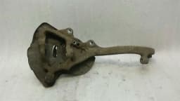 MERCEDES-BENZ Mercedes CL W216 Left Front Hub A2213324501 Wheel Bearing Housing Front Left ABC — thumbnail 6