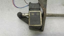 MERCEDES-BENZ Mercedes CL W216 level sensor A0105427717 level sensor rear — thumbnail 5