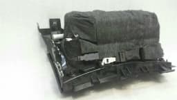 MERCEDES-BENZ Mercedes CL W216 RHD Glovebox A2166800298 right handlebar — thumbnail 7