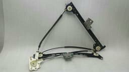 MERCEDES-BENZ Mercedes CL W216 Left Front Door Winder A2167200346 Front Left Window — thumbnail 6