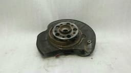 MERCEDES-BENZ Mercedes CL W216 Left Rear Hub A2213502108 Wheel Bearing Housing Rear Left ABC — thumbnail 4