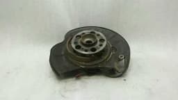 MERCEDES-BENZ Mercedes CL W216 Left Rear Hub A2213502108 Wheel Bearing Housing Rear Left ABC — thumbnail 1