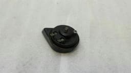 MERCEDES-BENZ MERCEDES CL W216 Horn A0065420720 Hupe HIGH Fanafre — thumbnail 6