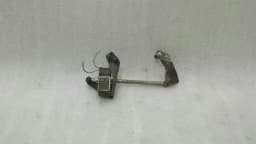 MERCEDES-BENZ Mercedes CL W216 level sensor A0105427717 level sensor rear — thumbnail 1