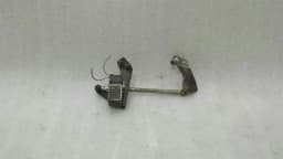 MERCEDES-BENZ Mercedes CL W216 level sensor A0105427717 level sensor rear — thumbnail 4