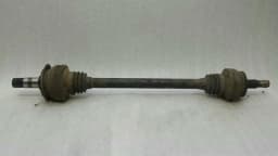 MERCEDES-BENZ Mercedes W221 W216 left rear drive shaft A2213501810 drive shaft rear left — thumbnail 8