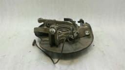 MERCEDES-BENZ Mercedes CL W216 Left Rear Hub A2213502108 Wheel Bearing Housing Rear Left ABC — thumbnail 3