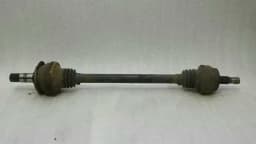 MERCEDES-BENZ Mercedes W221 W216 left rear drive shaft A2213501810 drive shaft rear left — thumbnail 1