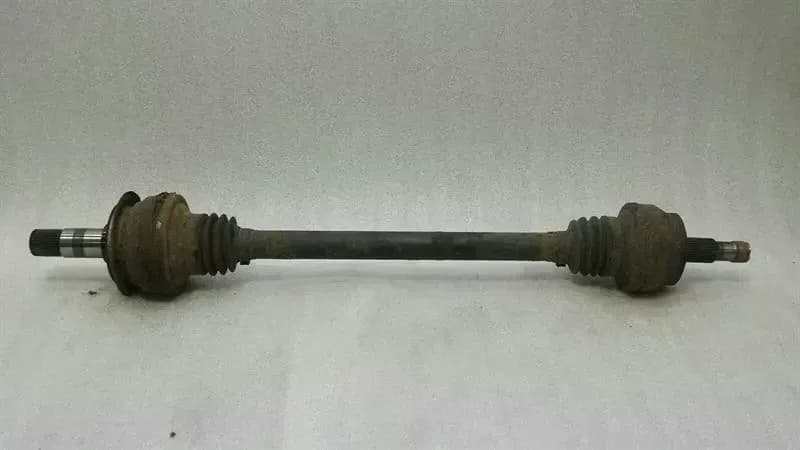 Mercedes W221 W216 left rear drive shaft A2213501810 drive shaft rear left