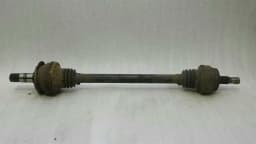 MERCEDES-BENZ Mercedes W221 W216 left rear drive shaft A2213501810 drive shaft rear left — thumbnail 5