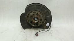 MERCEDES-BENZ Mercedes CL W216 Left Rear Hub A2213502108 Wheel Bearing Housing Rear Left ABC — thumbnail 2