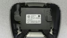 MERCEDES-BENZ Mercedes CL W216 Alarm Sensor A2168201610 Ultrasonic Sensor — thumbnail 3