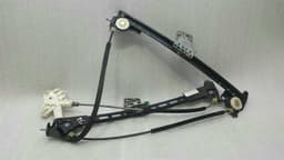 MERCEDES-BENZ Mercedes CL W216 Left Front Door Winder A2167200346 Front Left Window — thumbnail 4