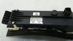 MERCEDES-BENZ Mercedes CL W216 Panel Switch Block A2218703779 Switch Block — thumbnail 6