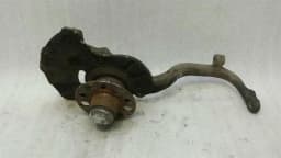 MERCEDES-BENZ Mercedes CL W216 Left Front Hub A2213324501 Wheel Bearing Housing Front Left ABC — thumbnail 5