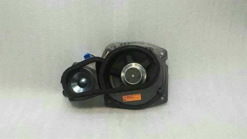 MERCEDES-BENZ Mercedes CL W216 left door speaker A2168201402 speaker door left L7