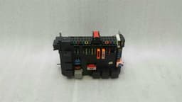 MERCEDES-BENZ Mercedes CL W216 Fuse Box A2215406450 Fuse Box SAM Rear — thumbnail 9