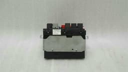 MERCEDES-BENZ Mercedes CL W216 Fuse Box A2215406450 Fuse Box SAM Rear — thumbnail 5