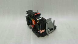 MERCEDES-BENZ Mercedes CL W216 Fuse Box A2215406450 Fuse Box SAM Rear — thumbnail 4