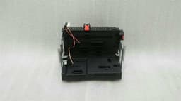 MERCEDES-BENZ Mercedes CL W216 Fuse Box A2215406450 Fuse Box SAM Rear — thumbnail 1