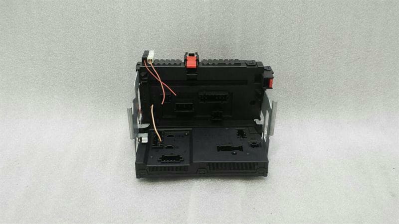 MERCEDES-BENZ Mercedes CL W216 Fuse Box A2215406450 Fuse Box SAM Rear