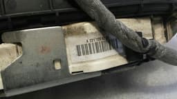MERCEDES-BENZ Mercedes CL W216 RHD Right Door Lock A2217206135 Right Handlebar — thumbnail 8