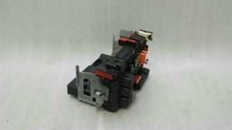 MERCEDES-BENZ Mercedes CL W216 Fuse Box A2215406450 Fuse Box SAM Rear — thumbnail 8