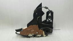 MERCEDES-BENZ Mercedes CL W216 RHD Right Door Lock A2217206135 Right Handlebar — thumbnail 6