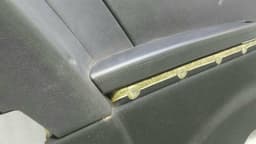 MERCEDES-BENZ Mercedes CL W216 rear left quarter panel A2166903354 panel rear left — thumbnail 5