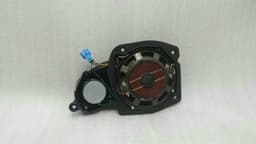 MERCEDES-BENZ Mercedes CL W216 right door speaker A2168201302 speaker door right L7 — thumbnail 3