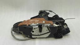 MERCEDES-BENZ Mercedes CL W216 RHD Right Door Lock A2217206135 Right Handlebar — thumbnail 3