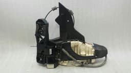 MERCEDES-BENZ Mercedes CL W216 RHD Right Door Lock A2217206135 Right Handlebar — thumbnail 1