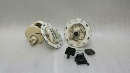 MERCEDES-BENZ Mercedes CL W216 Fuel Pump Electric A2214707494 Fuel Pump CL500 — thumbnail 5