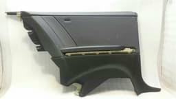 MERCEDES-BENZ Mercedes CL W216 rear left quarter panel A2166903354 panel rear left — thumbnail 4