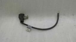 MERCEDES-BENZ Mercedes CL W216 Battery Wiring A2215420418 Harness Battery — thumbnail 1