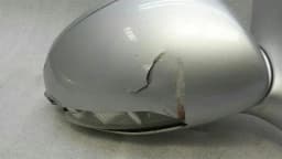MERCEDES-BENZ Mercedes CL W216 Right Door Mirror RHD A2168100276 Right Hand Drive — thumbnail 4