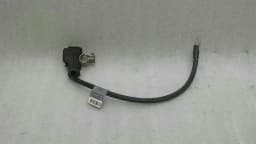 MERCEDES-BENZ Mercedes CL W216 Battery Wiring A2215420418 Harness Battery — thumbnail 4